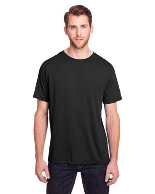 T-Shirt Core 365 CE111 ChromaSoft 100% polyester