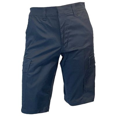 Shorts de travail Orange River JOEL Cargo Extensible