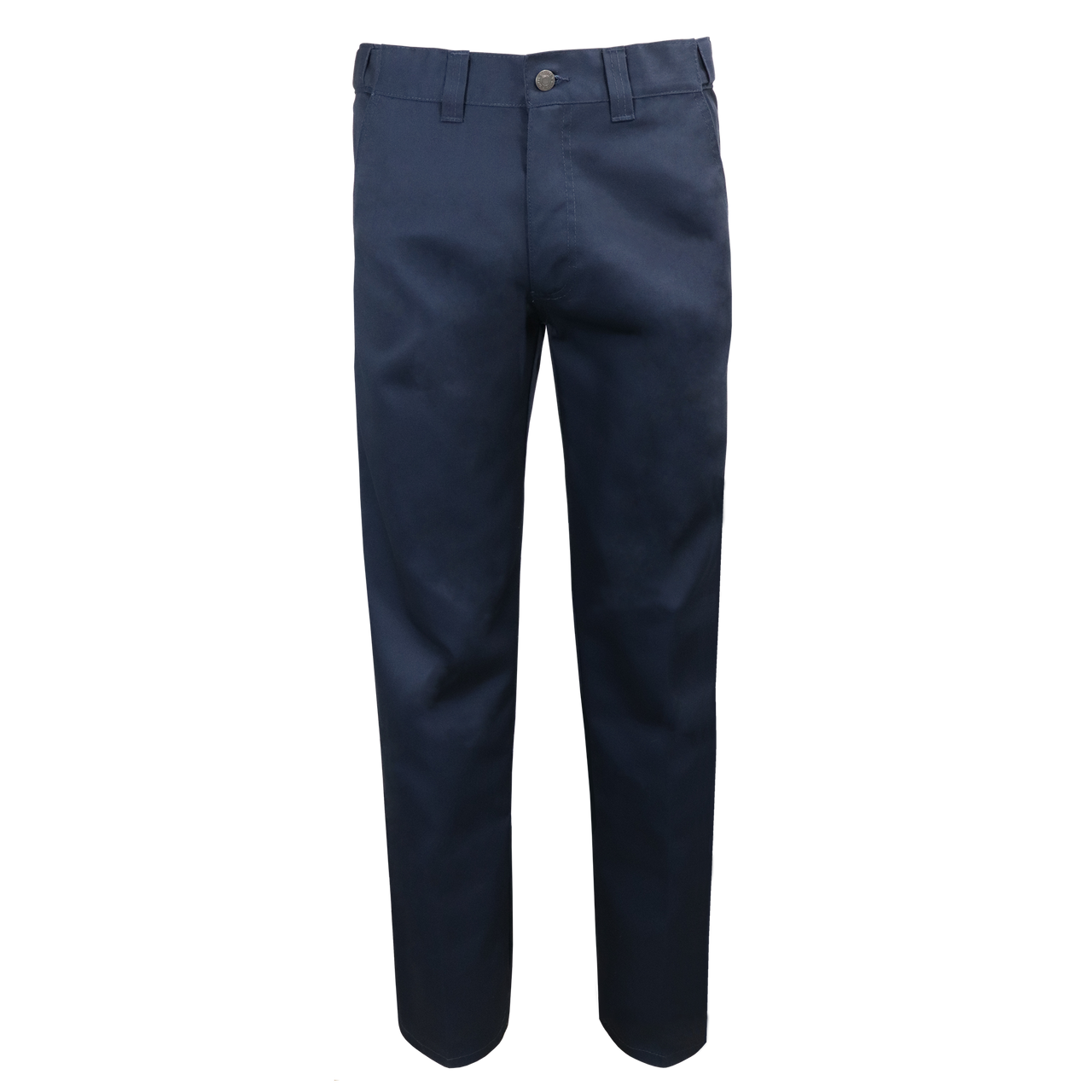 Pantalon de travail GATTSWORKWEAR MRB-777 65% polyester 35% coton, Couleur: Marine, Grandeur: 46, Longueur: 32