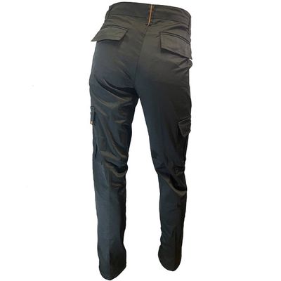Pantalon de travail Orange River ROCKY Stretch Fleece Lined