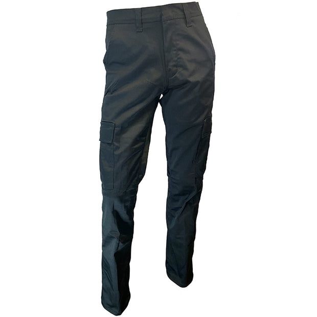 Pantalon de travail Orange River ROCKY Stretch Fleece Lined, Couleur: Noir, Grandeur: 28, Longueur: 32