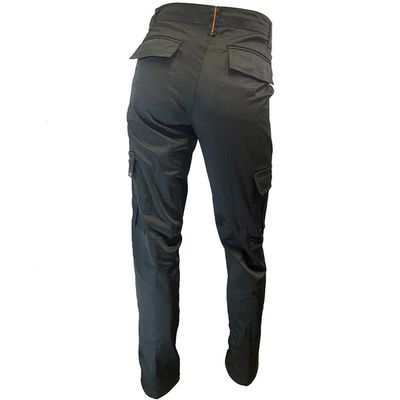 Pantalon Orange River ROCKY Cargo Stretch Doublé Polar