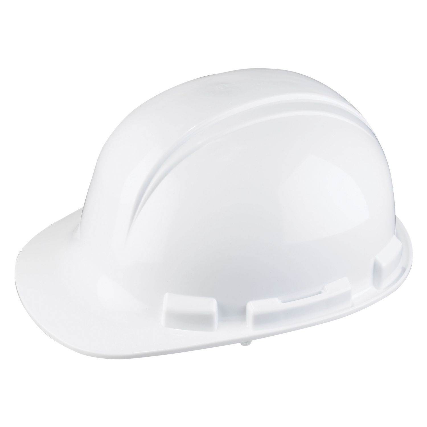 Casque de chantier PIP Global Safety HP241R-01 Suspension à cliquet
