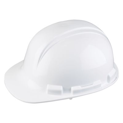 Casque de chantier PIP Global Safety HP241R-01 Suspension à cliquet