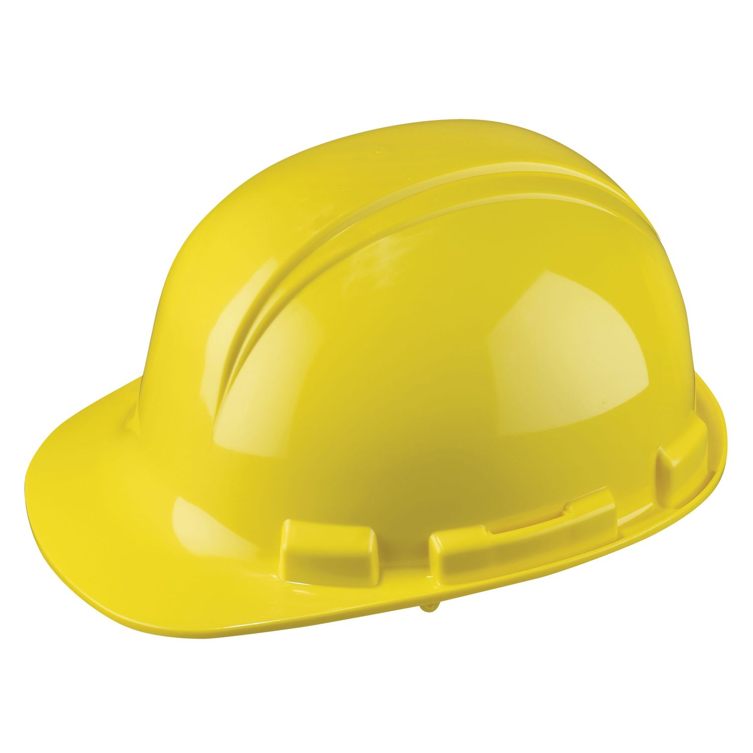 Casque de chantier PIP Global Safety HP241R-02 Suspension à cliquet