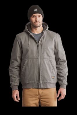 Veste Timberland PRO TB0A1VB4015 Doublure en polaire