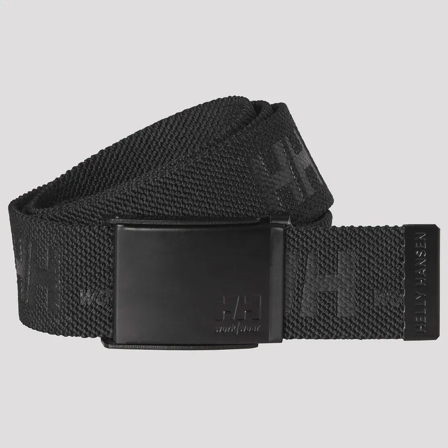 Ceinture Helly Hansen 79528 Extensible avec logo