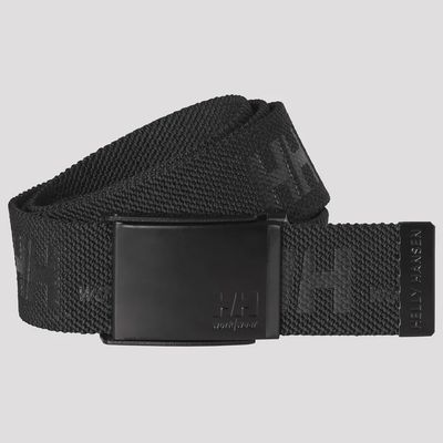 Ceinture Helly Hansen 79528 Extensible avec logo