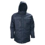 Manteau de travail GATTSWORKWEAR 830 4 en 1