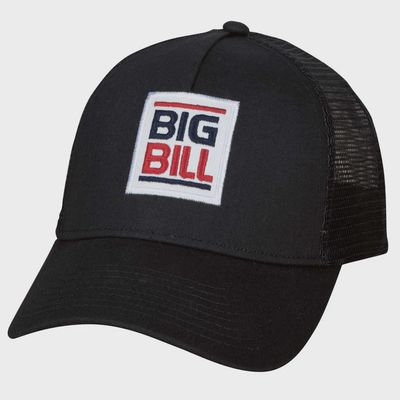 Casquette Big Bill BB705 Cap à profil structuré