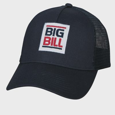 Casquette Big Bill BB705 Cap à profil structuré