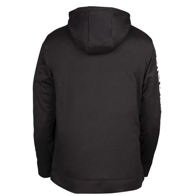 Hoodie Big Bill ML475 100% Polyester