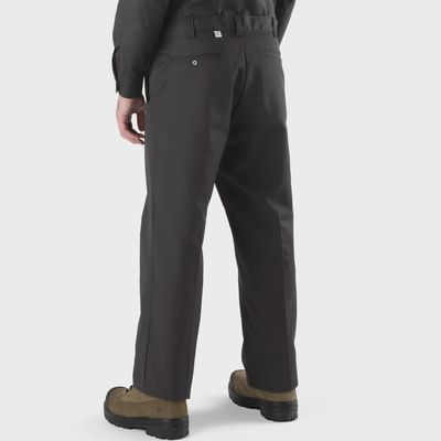 Pantalon de Travail Big Bill 1947 NOIR taille Régulière