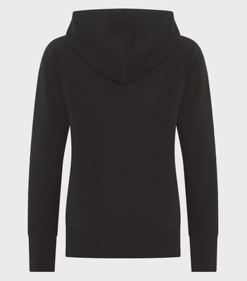 Coton ouaté à capuche et zipper femme ATC L2018