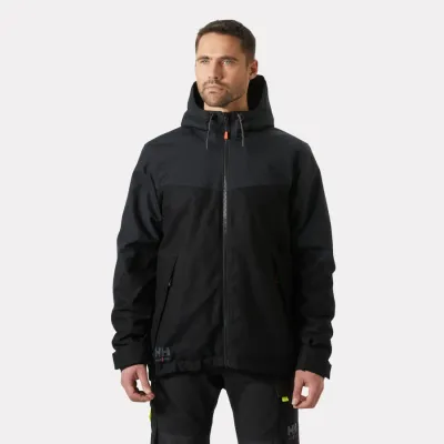 Jacket Helly Hansen 73290 Oxford Winter