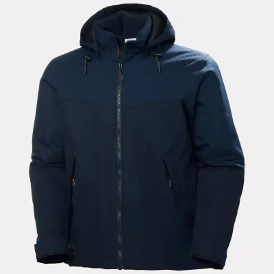 Jacket Helly Hansen 73290 Oxford Winter