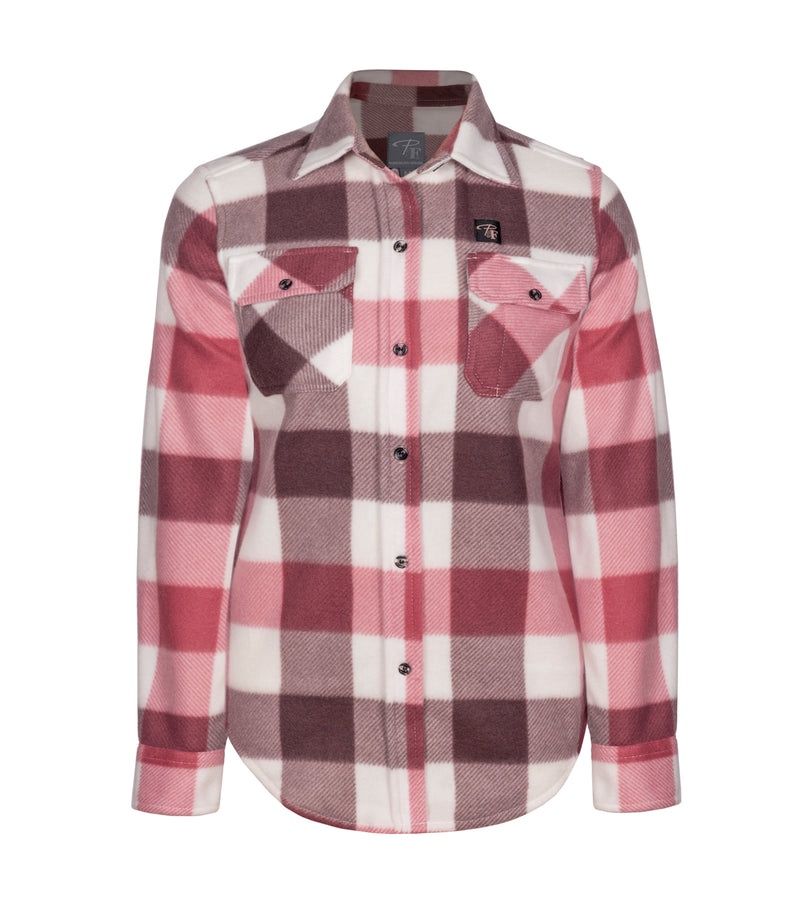 Chemise de travail Pilote et Filles PF420