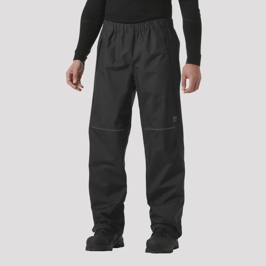 Pantalon HH Workwear 71460 Manchester 2.0 Imperméable