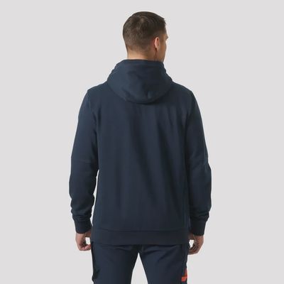 Hoodie HH Workwear 79345 Zip