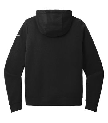 Veste Nike NKFD9890 Club Fleece Sleeve Swoosh