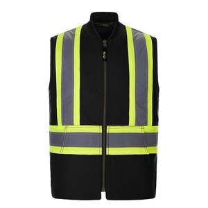 Veste CX2 L01295 Haute visibilité