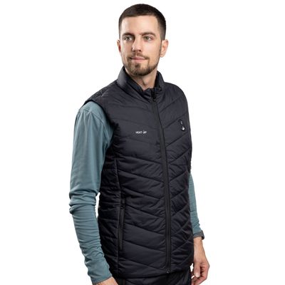 Veste Chauffante pour hommes