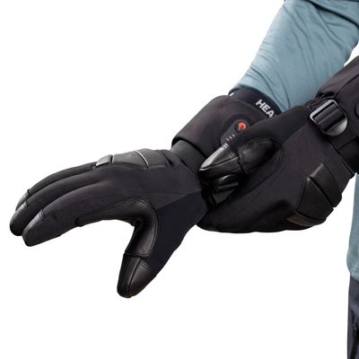 Gants Peak HUGLOPEAK Gants chauffants haut de gamme