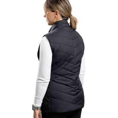 Veste Heat Up HUVEST2W01 5 zones chauffantes