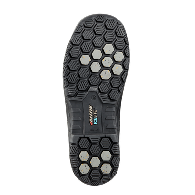 Botte Baffin HEROM001 ICE HERO II sans cap Imperméable