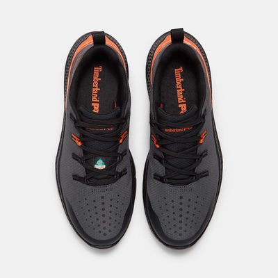 Souliers Timberland PRO TB0A44QY Intercept CSA Bout d'acier
