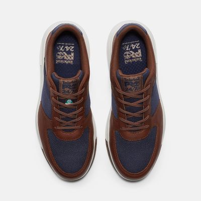 Chaussures de travail Timberland PRO TB0A417G Bridgeport Athletic CSA Bout composite