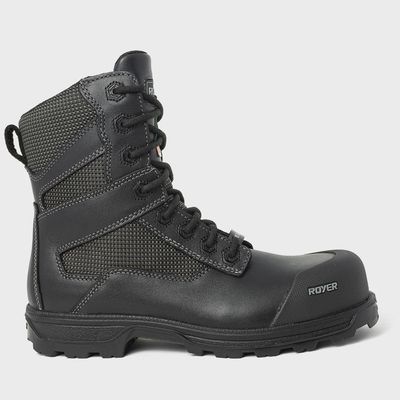 BOTTE ROYER 5700TP SANS MÉTAL AGILITY TPU