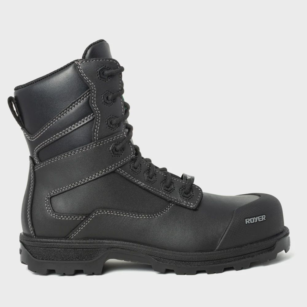Botte de travail Royer 5701TP