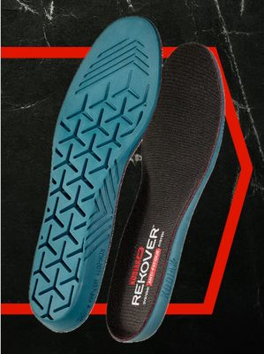 SEMELLE KODIAK REKOVER 1106BB ANTI-FATIGUE