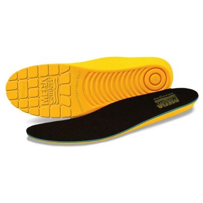 Semelle intérieure MEGA Comfort Personal Anti-Fatigue
