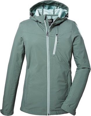 Manteau Softshell Killtec KOS 89 39138 Pour Femmes