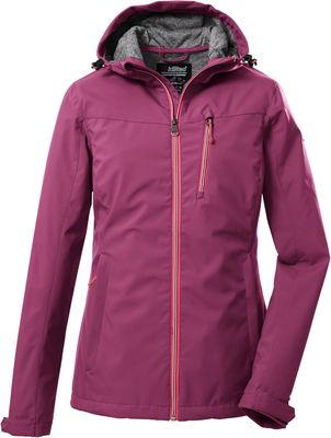 Manteau Softshell Killtec KOS 89 39138 Pour Femmes