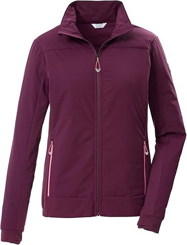 Manteau Killtec Léger KOS 21 43787 pour Femmes