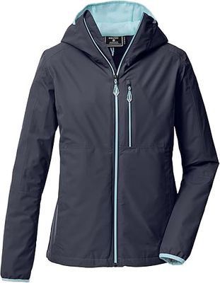 Manteau Killtec Léger KOS 73 43803 pour Femmes
