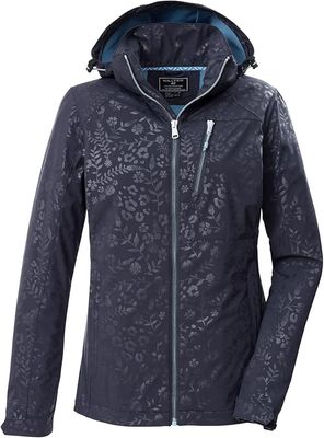 Manteau Killtec Léger KOS 13 44008 pour Femmes
