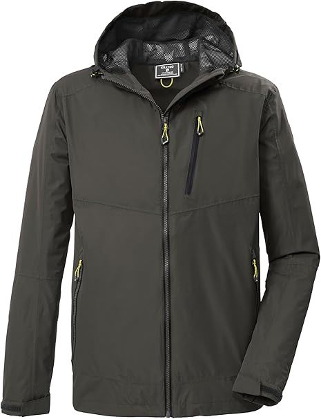 Manteau Killtec KOS 41 44000
