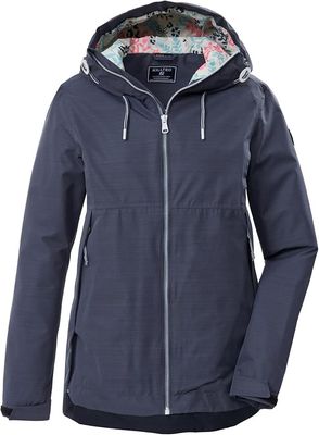 Manteau Killtec Léger KOS 62 42859 pour Femmes