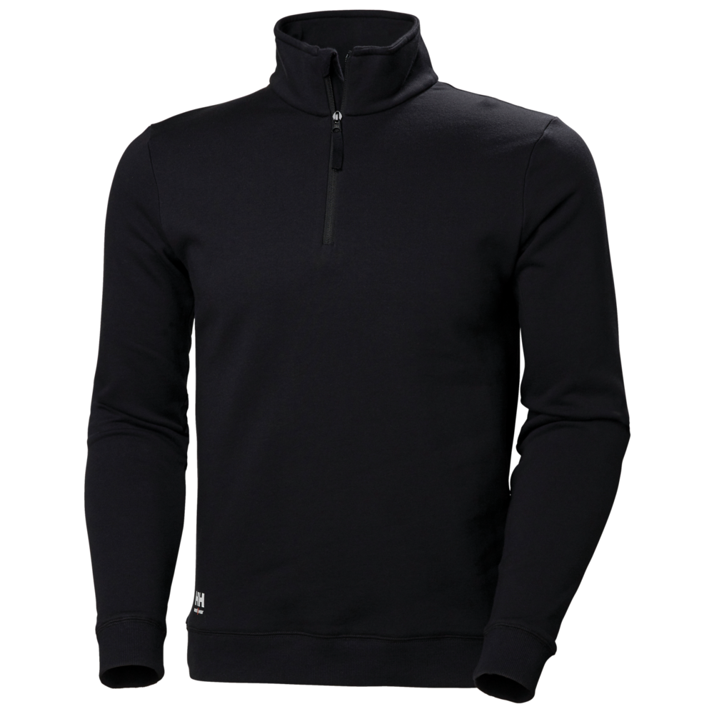 Sweat à capuche Helly Hansen 79401 Coton et polyester recyclé