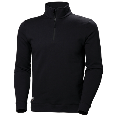 Sweat à capuche Helly Hansen 79401 Coton et polyester recyclé