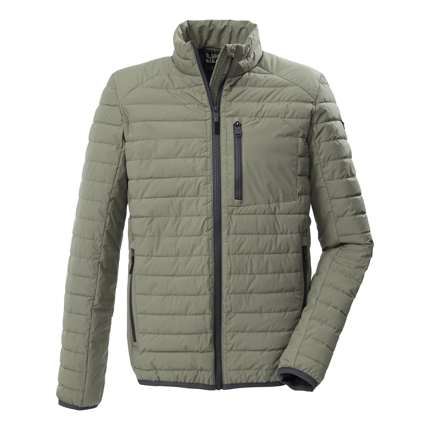 Manteau Matelassé Giga DX GS 87 43912