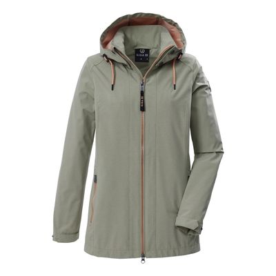 Manteau Giga DX GS 96 43969 pour Femmes