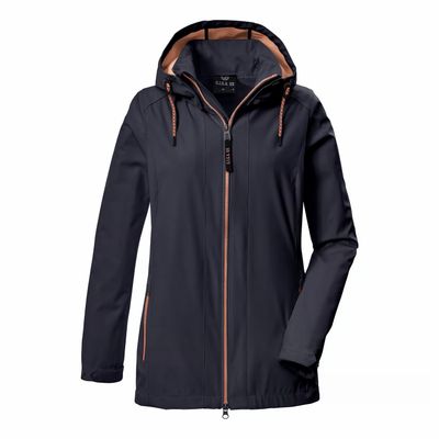 Manteau Giga DX GS 96 43969 pour Femmes
