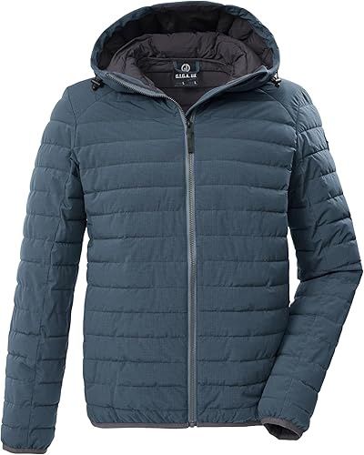 Manteau Matelassé Giga DX GS 86 43911