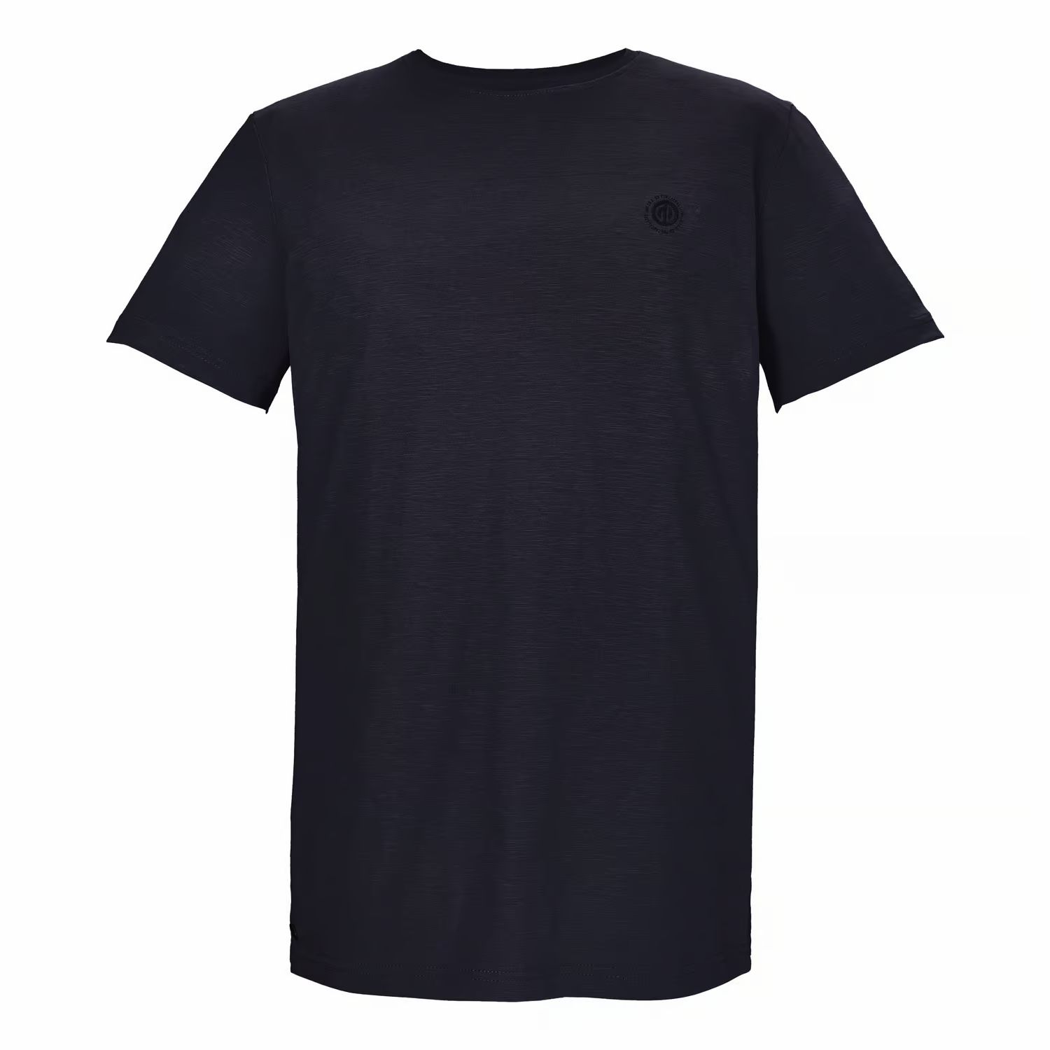 *Liquidation* T-shirt Giga DX GS 51 43860, Couleur: Marine, Grandeur: M