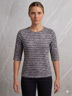 *Liquidation* T-Shirt Giga DX GS 26 43842 pour Femmes